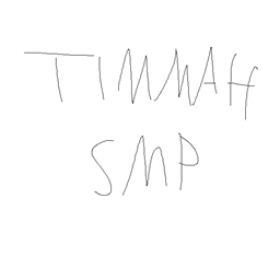 TimmahSMP