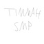 TimmahSMP logo