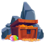 Vault Hunters Lunar Edition logo