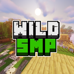 The WildSMP (Farro Edition) logo