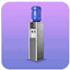 Water Dispenser logo