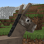 Donkeys pocket bags logo