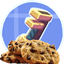 Create Cookies logo