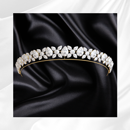 Princess Tiara logo