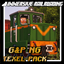 G&P Narrow Gauge Texel Pack logo