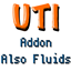 UntranslatedItems: AlsoFluids logo