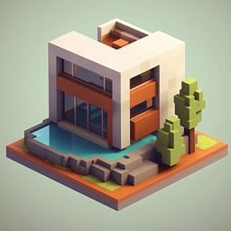 Build Modern Worlds Together project image