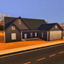 Starter house 3 bed 2 bath One Story  | Queen's Night Life Series logo