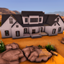 Large 4 bed 3 bath Farmhouse  | Queen's Night Life Series logo
