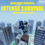 Skellykenz's Intense Survival logo