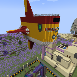 Ships Slimes and Splosins project image