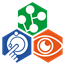 BGames Library logo
