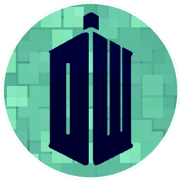 Doctor Who - TARDIS - Reborn