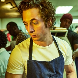 Yes Chef! logo