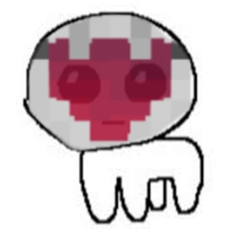 cruub Game Manhunt logo