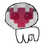 cruub Game Manhunt logo