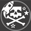 BareBones Goes to Space! logo