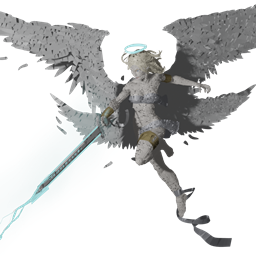 CelestialCraft - Ascension logo