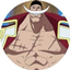 Arda one piece logo