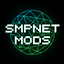 SMPnet  logo