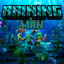 Raining-Man Experience logo