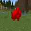 Bombing's Improvised PokeMobs logo