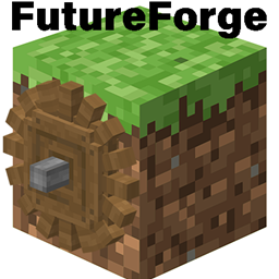 FutureForge logo