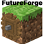 FutureForge logo