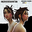 Dreadlock for female logo
