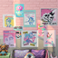 Pretty In Punk - Pastel Punk Posters logo