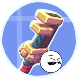 The RPG Create  logo