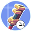 The RPG Create  logo