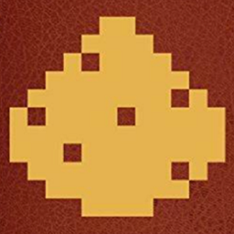 Enhanced Redstone Update logo