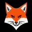 Eltry's Custom Fox Origin logo