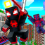 Zuperhero Pack logo