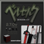 Berserk CIT Pack logo