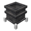 Melter Block logo