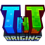 Turtle And Tortoise Origins logo