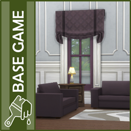 [KK] CURTAIN SET 1 project image