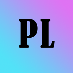 Parradoxal Light logo