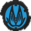 Kamen Rider Izanagi Addon logo