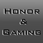 Honor&Gaming logo