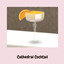 Cathedral Cocktail logo