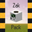 ZakPack logo