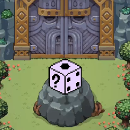 Turret Randomizer project image