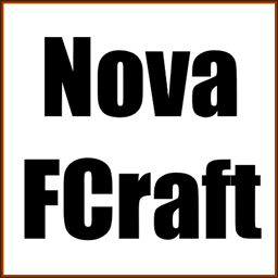 NovaCordFirmaCraft project image