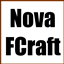 NovaCordFirmaCraft logo