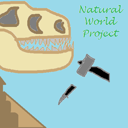 The Natural World Project logo
