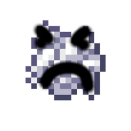 Nerf Bone Meal project image