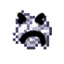 Nerf Bone Meal logo